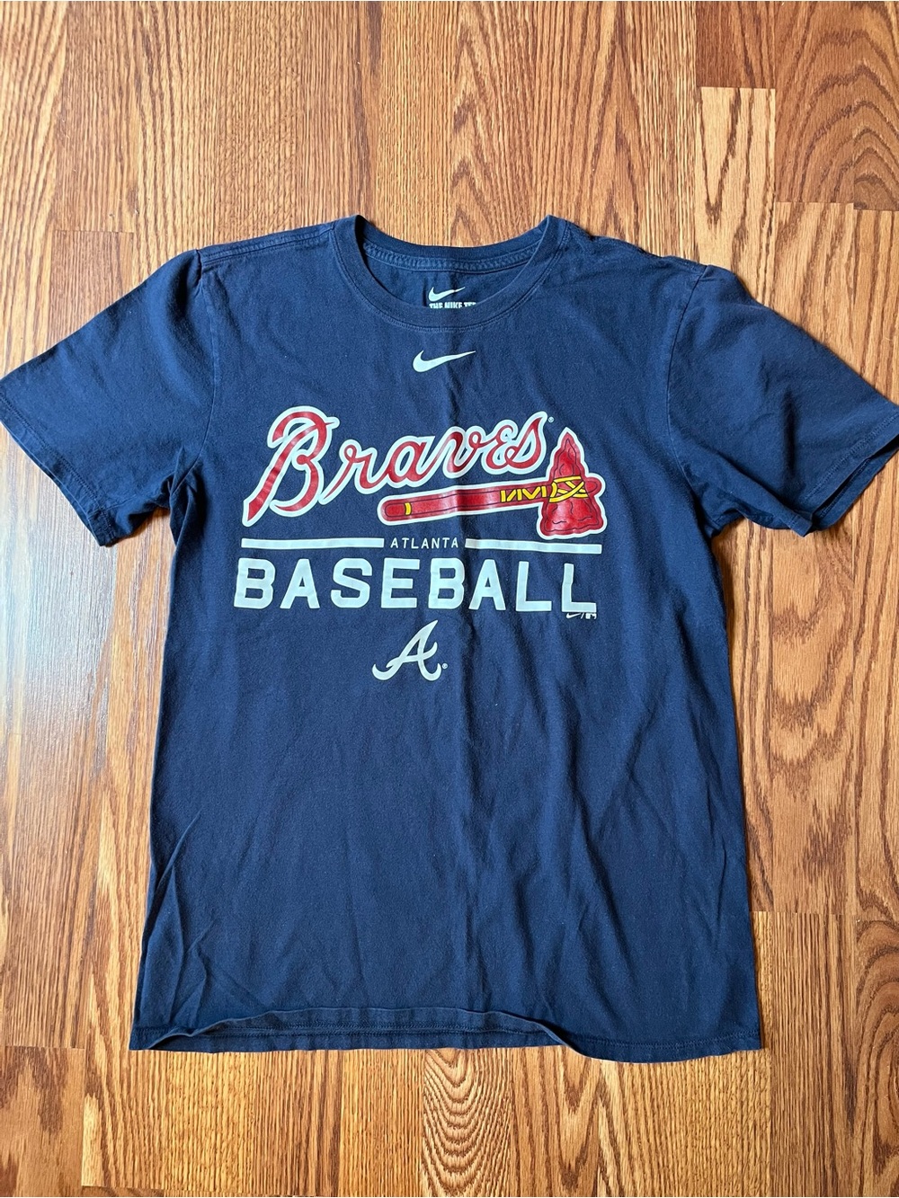 Nike Atlanta Braves T-Shirt